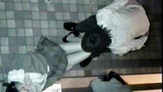 Susituokusi pora mėgsta sunkų analinį seksą su nepažįstamuoju